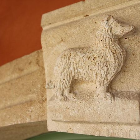 Relais Corte Sant' Agata B&B Verona Exteriör bild