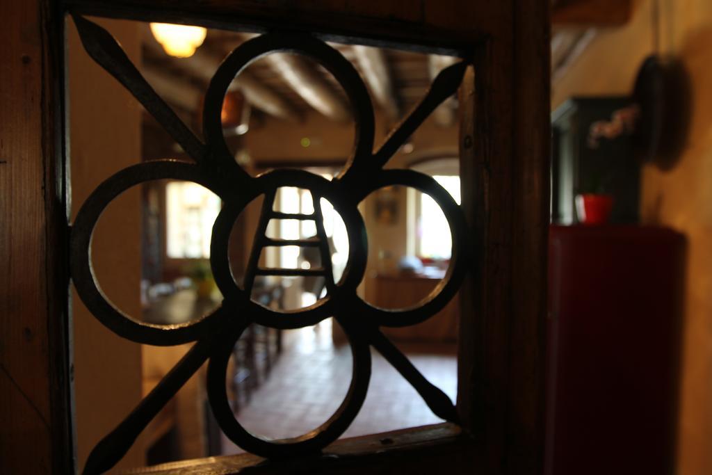 Relais Corte Sant' Agata B&B Verona Exteriör bild