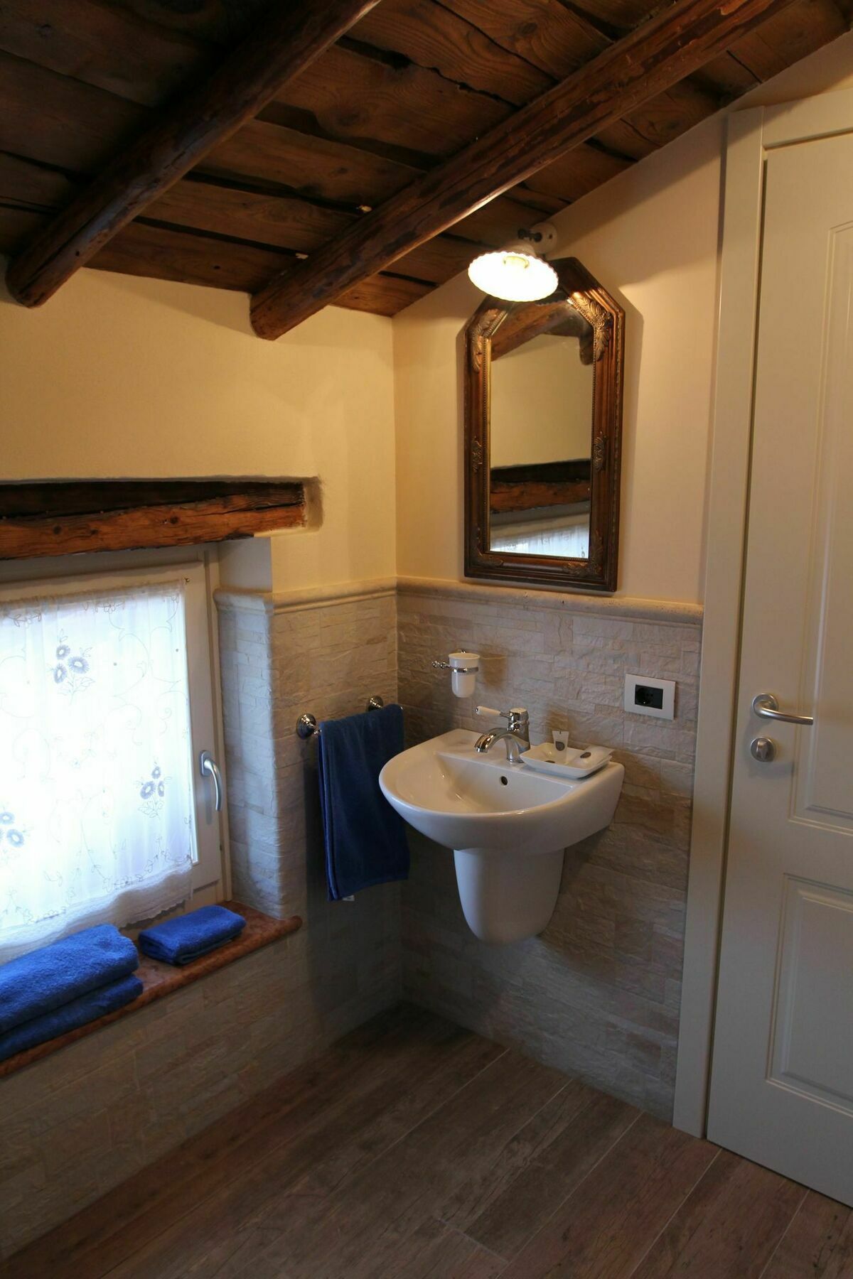 Relais Corte Sant' Agata B&B Verona Exteriör bild