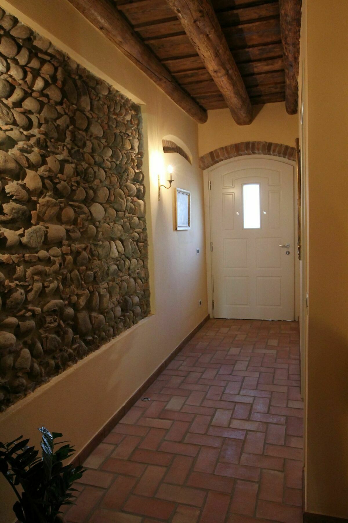 Relais Corte Sant' Agata B&B Verona Exteriör bild